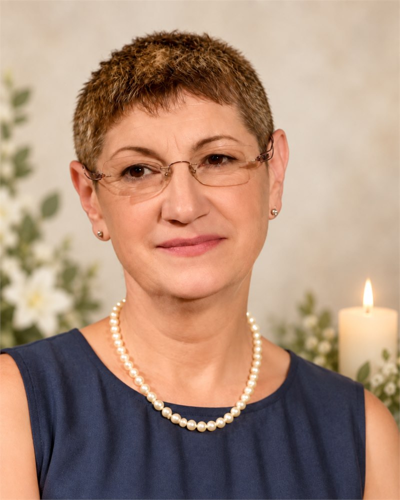ד״ר נטשה קוזאק